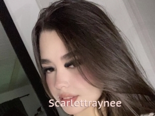 Scarlettraynee