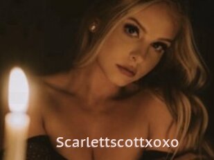 Scarlettscottxoxo