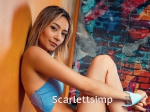 Scarlettsimp
