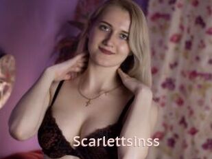 Scarlettsinss