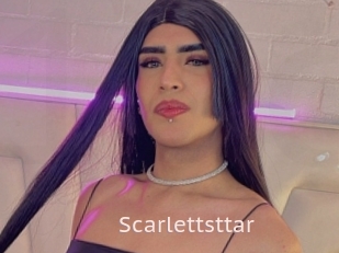 Scarlettsttar
