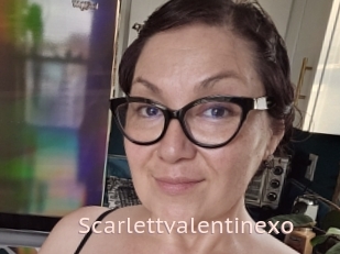 Scarlettvalentinexo