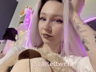 Scarlettwell