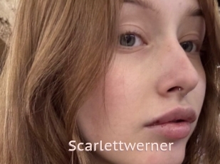 Scarlettwerner