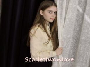 Scarlettwowlove