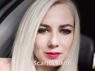 Scarletvixen