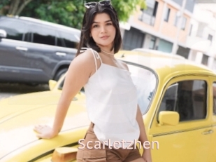 Scarletzhen