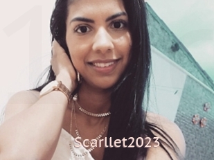 Scarllet2023