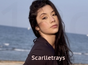 Scarlletrays
