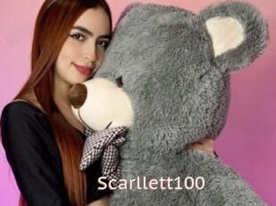 Scarllett100
