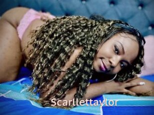 Scarllettaylor