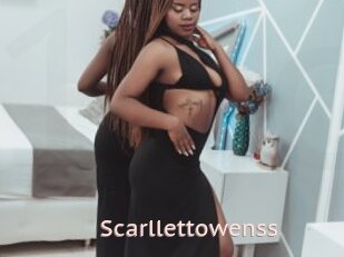 Scarllettowenss