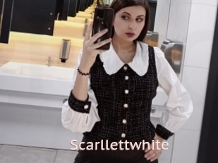 Scarllettwhite