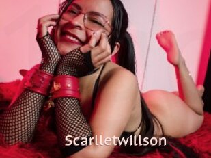 Scarlletwillson