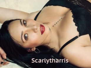 Scarlytharris