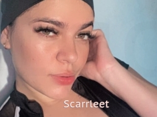 Scarrleet