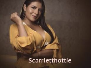 Scarrletthottie