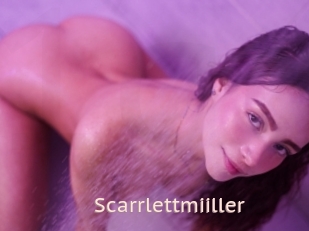 Scarrlettmiiller