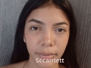 Sccarrlett