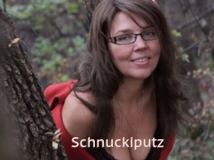 Schnuckiputz