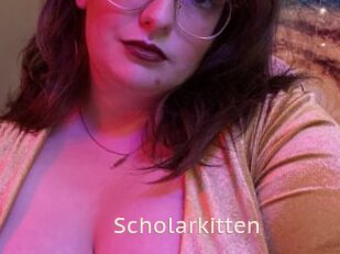 Scholarkitten