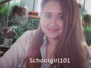 Schoolgirl101