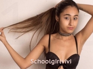 Schoolgirlvivi