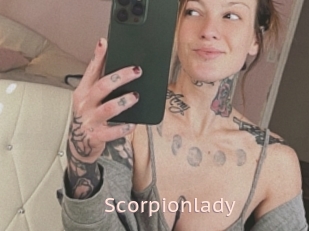 Scorpionlady