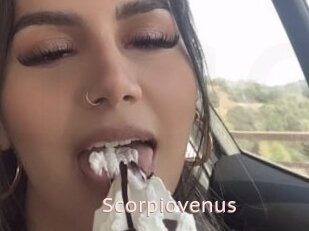 Scorpiovenus