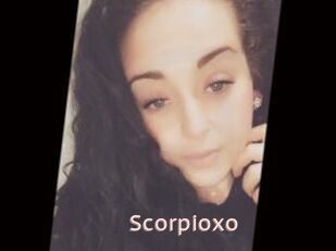 Scorpioxo