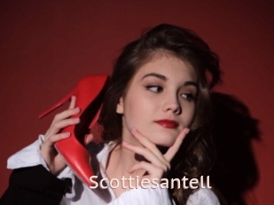 Scottiesantell