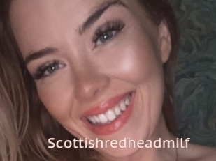Scottishredheadmilf