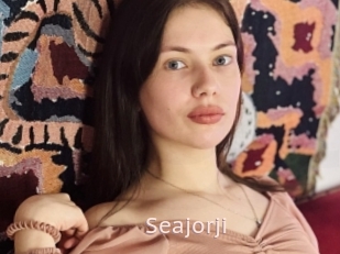 Seajorji