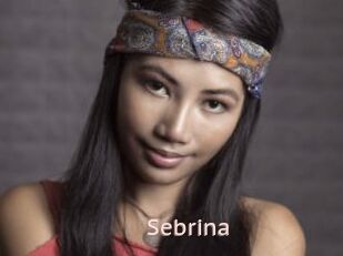 Sebrina