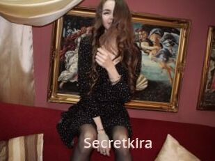 Secretkira