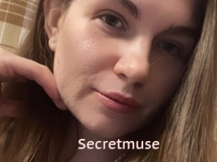 Secretmuse