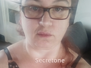Secretone
