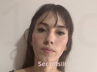 Secretsiin