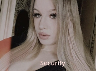 Security