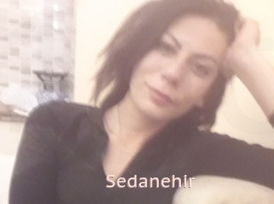 Sedanehir