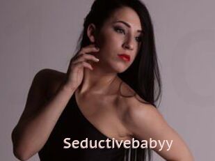 Seductivebabyy