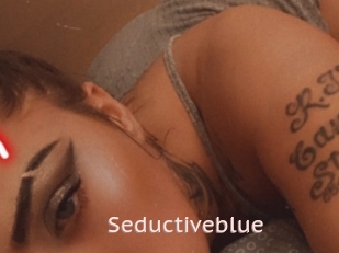 Seductiveblue