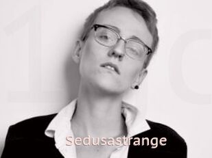 Sedusastrange