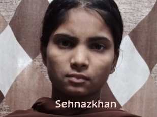 Sehnazkhan