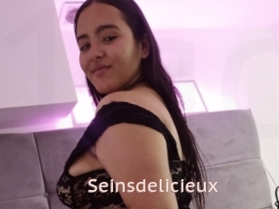 Seinsdelicieux