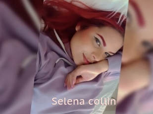 Selena_collin