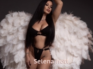 Selena_hott