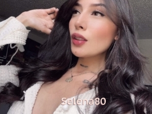 Selena80