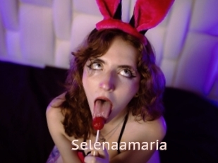 Selenaamaria