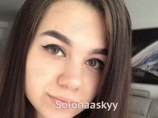 Selenaaskyy